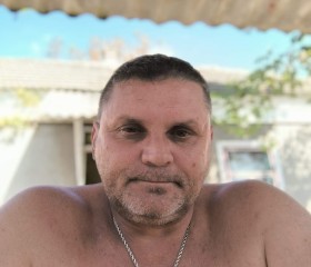 алексей, 51 год, Симферополь