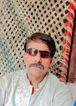 Shahzad, 35, پاکستان, لاہور