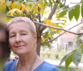 Mila, 65 лет, Новоалтайск