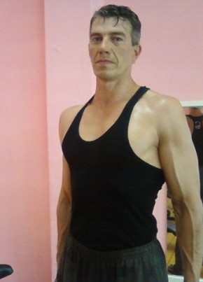 Евгений, 52, Россия, Лесозаводск