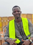 Alassane, 32, Ouagadougou