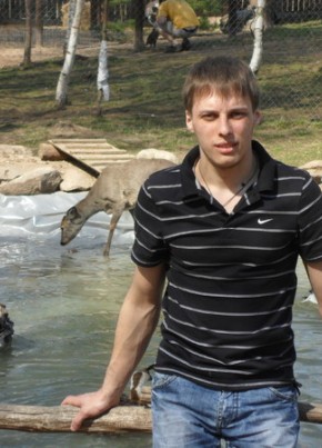 Кирилл, 36, Россия, Великие Луки