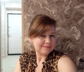 Елена, 48 лет, Феодосия