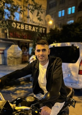 Ates, 21, Türkiye Cumhuriyeti, Diyarbakır