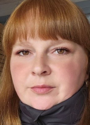 Юля из Волоколамска 36 лет