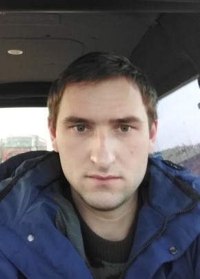 Иван, 28, Россия, Нижнегорский