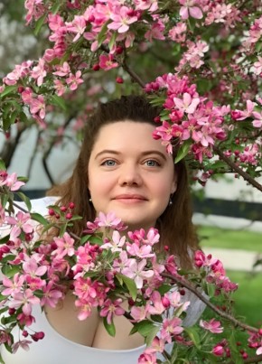 Светлана из Оренбурга 36 лет