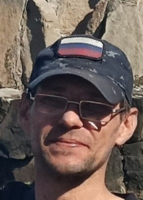 Сергей, 46, Россия, Петрозаводск