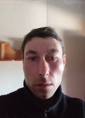 Aleksandr, 34, Russia, Bryansk