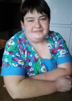 Дарья, 32, Россия, Ангарск