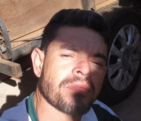 Leandro, 33 года, São Carlos