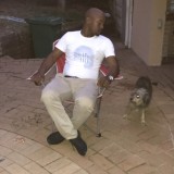 Patric, 42  , Empangeni