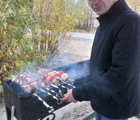 Михаил, 45 лет, Нижневартовск