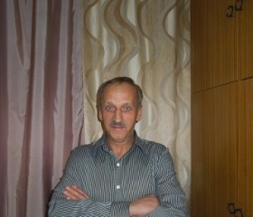 Александр, 70 лет, Нижневартовск