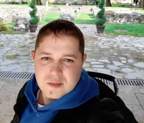 Sergiy, 35 лет, Torino