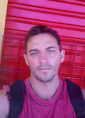 Dantas из Natal 44 года