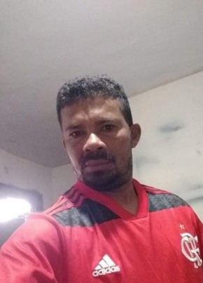 Cesar, 38, Brazil, Goiania
