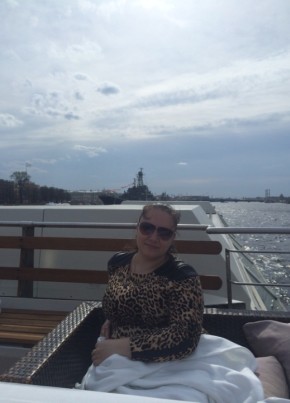 aleksandra, 36, Russia, Saint Petersburg
