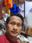 Reza, 31 год, Kota Bekasi