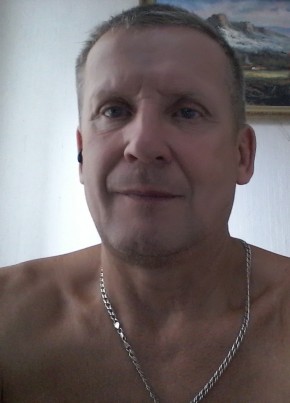 Валерий, 54, Россия, Большой Камень
