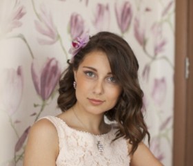 Полина, 27 лет, Пермь