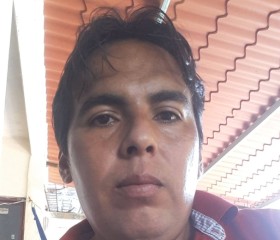 Santiago, 44 года, Juchitán de Zaragoza