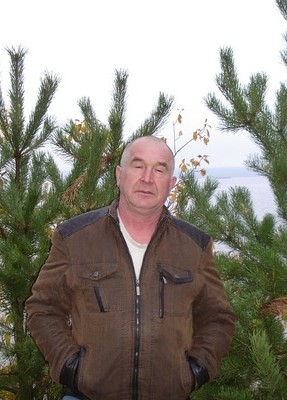 Алексей, 63, Россия, Добрянка