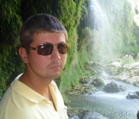 Денис, 34 года, Новомосковск