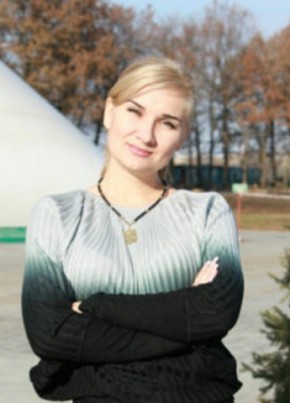 аделина, 45, Россия, Москва
