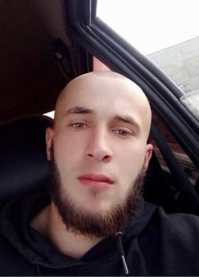 Ахмед из Дербента 28 лет