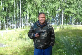 Сергей, 68 - Только Я