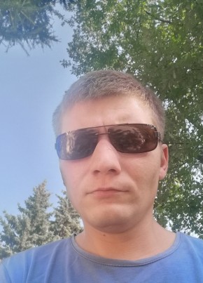 Роман, 34, Россия, Бугуруслан
