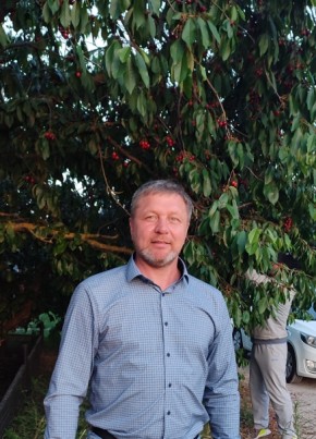 Оливер, 49, Україна, Маріуполь
