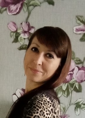 Маргарита из Брянска 42 года