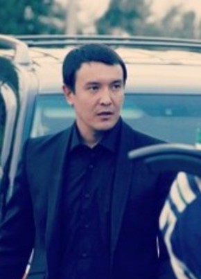 Султан, 28, Кыргыз Республикасы, Бишкек