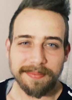 Sergen, 29, Türkiye Cumhuriyeti, Çatalca