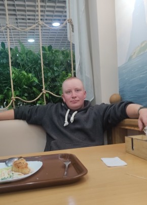 Коля Манаков, 32, Россия, Котлас