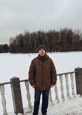 Konstantin, 41, Russia, Moscow