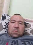 Pecko, 43  , Leskovac