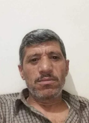 ياسر, 48, Türkiye Cumhuriyeti, Kırıkkale