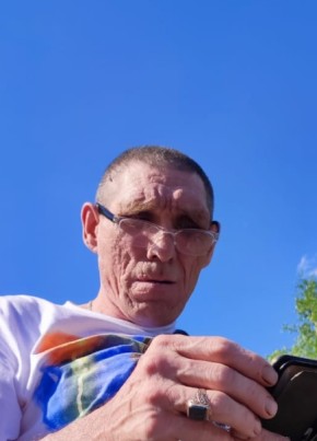 Егор, 55, Россия, Могоча