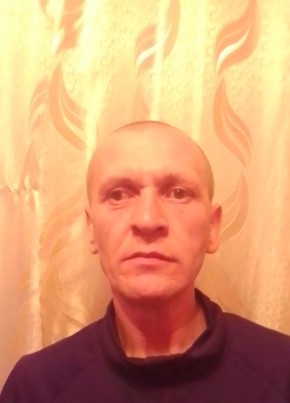 Руслан, 40, Россия, Сосновоборск (Пензенская обл.)