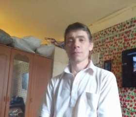 Алекс, 47 лет, Ленск