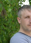 Sergey, 43 года, Луга