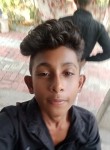 Anil Parmar, 19 лет, Ahmedabad