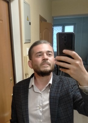 Pavel, 34, Russia, Balashikha