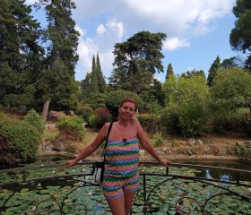 Anna, 49, Nizhniy Novgorod