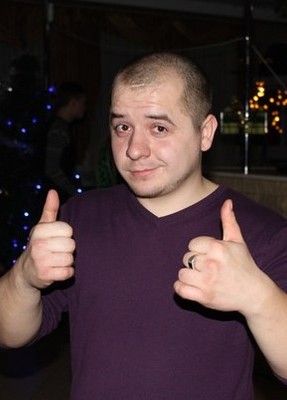 Сергей, 33, Россия, Ростов-на-Дону