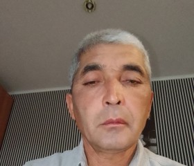 Мурат, 52 года, Казань