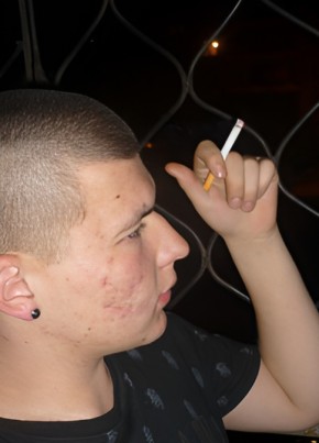Vladimir, 35, Russia, Krasnoyarsk